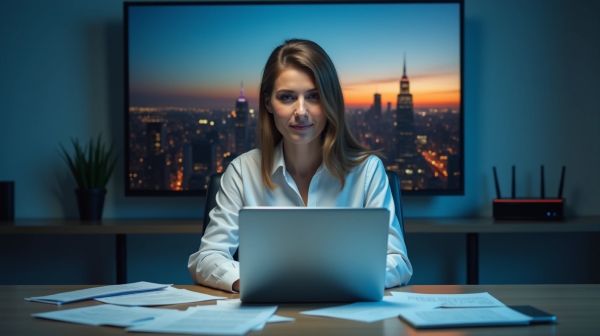 Comment choisir un wifi pro adapté à votre entreprise ?