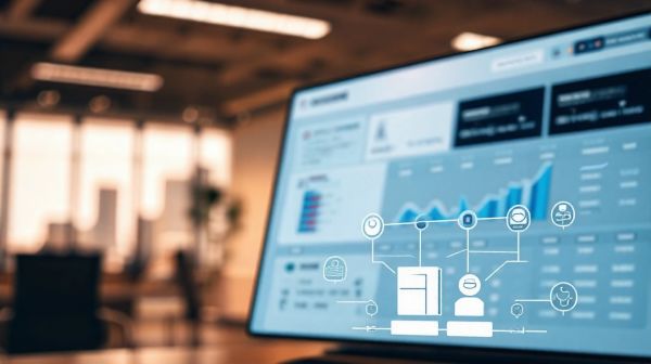 Comment une data product marketplace révolutionne le partage des données
