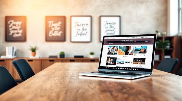 Création de site internet à bron : guide pratique pour entreprises et indépendants