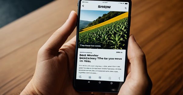 Les meilleures applications pour gagner de l'argent facilement en 2024