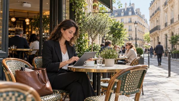 Top critères pour selectionner un wifi professionnel idéal