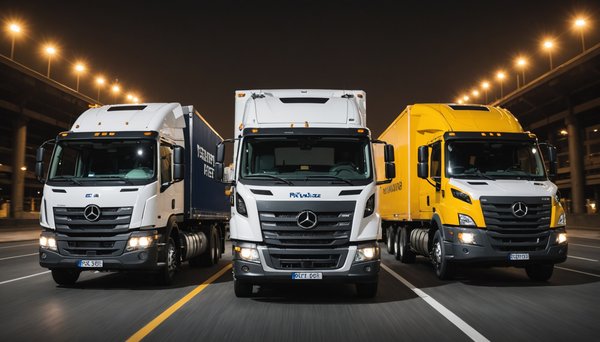 Révolutionnez votre gestion de parc automobile en toute simplicité